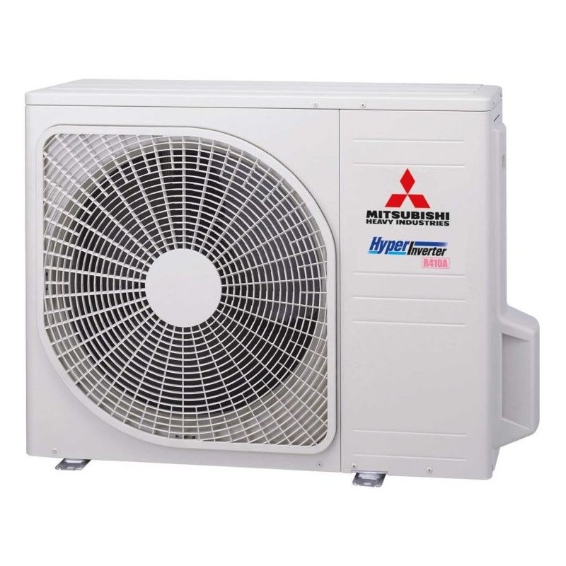 Mitsubishi Heavy Diamond White SRK60ZSX-W/SRC60ZSX-W3