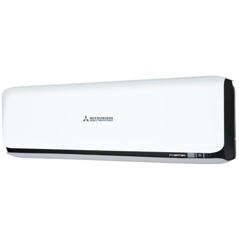 Mitsubishi Heavy Diamond Black&White SRK25ZSX-WB/SRC25ZSX-W