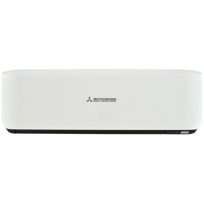 Кондиционер сплит-система Mitsubishi Heavy Diamond Black&White SRK35ZSX-WB/SRC35ZSX-W
