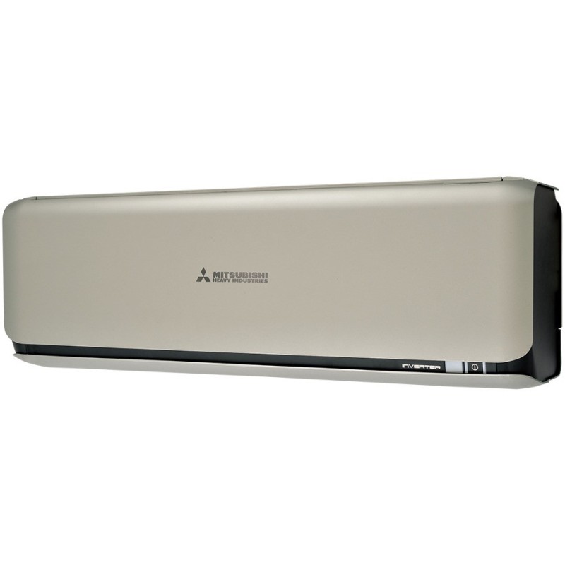 Mitsubishi Heavy Diamond Titanium SRK50ZSX-WT/SRC50ZSX-W3