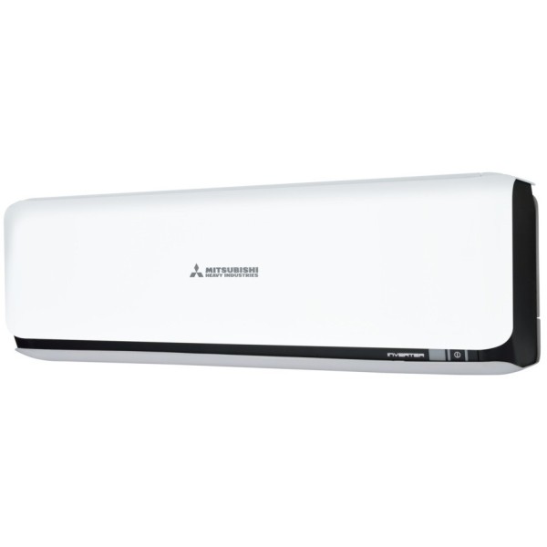 Mitsubishi Heavy Diamond Black&White SRK50ZSX-WB/SRC50ZSX-W3