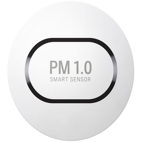 Кондиционер сплит-система LG AP09RT с очистителем воздуха