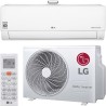 LG AP12RT з очищувачем повітря