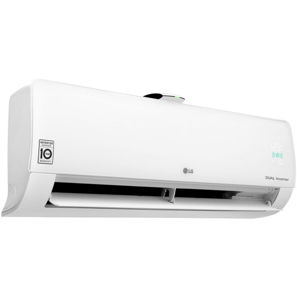 LG AP12RT з очищувачем повітря