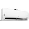 LG AP12RT з очищувачем повітря