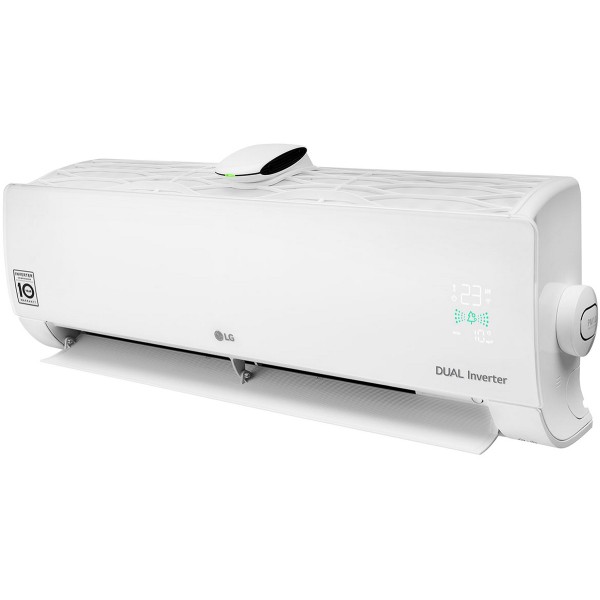 LG AP12RT з очищувачем повітря