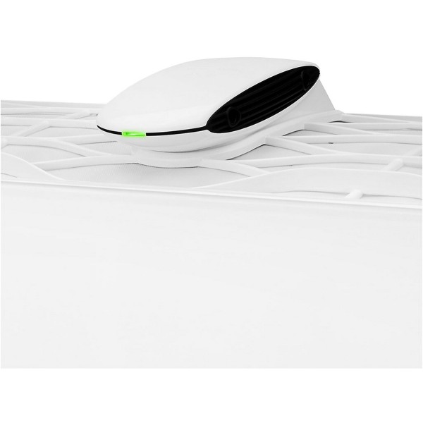 LG AP12RT з очищувачем повітря