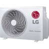 LG AP12RT з очищувачем повітря