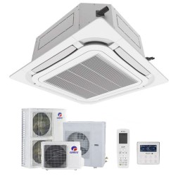 Кондиционер сплит-система Gree GUD50T/A-T/GUD50W/NhA-T