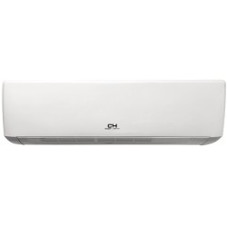 Внутрішній блок мультиспліт-системи Cooper&Hunter Vital Inverter WI-FI R32 CH-S24FTXF-NG(I)