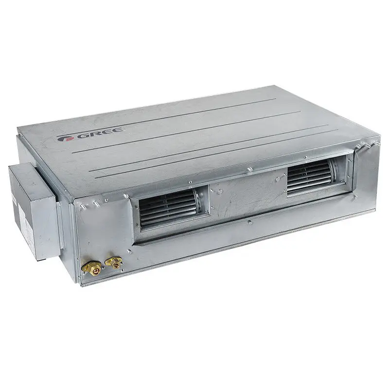 Кондиционер сплит-система Gree GUD85PS/A-T/GUD85W/NhA-T