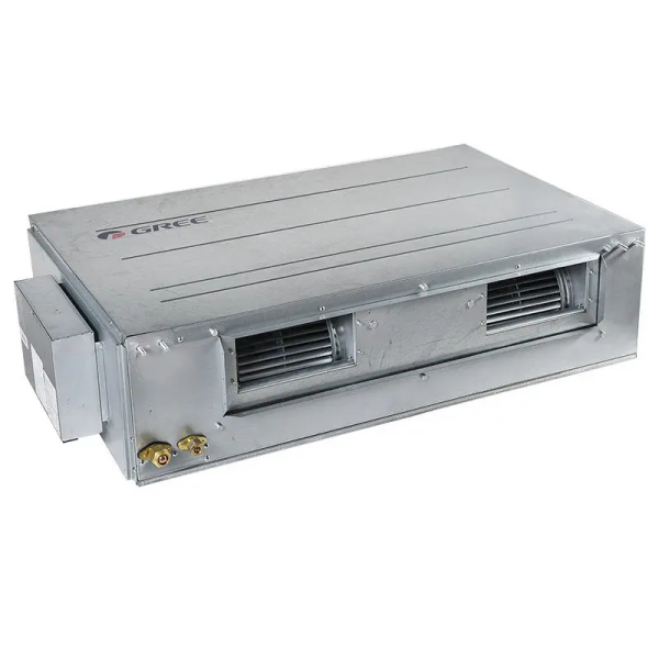 Кондиционер сплит-система Gree GUD85PS/A-T/GUD85W/NhA-T