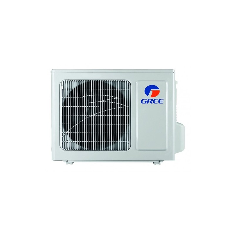Кондиционер сплит-система Gree GUD125PHS/A-T/GUD125W/NhA-X