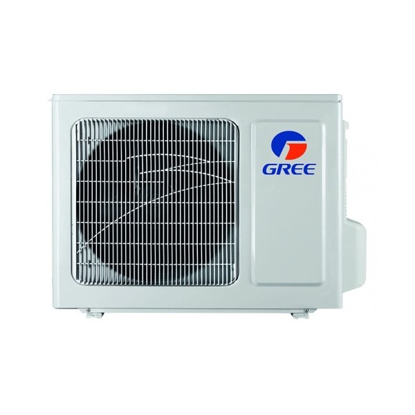 Кондиционер сплит-система Gree GUD71ZD/A-T/GUD71W/NhA-T