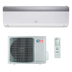 Cooper&Hunter ICYIII CH-S09FTXTB2S-NG