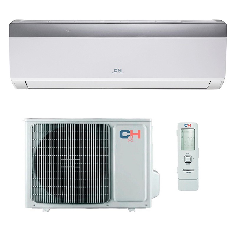 Cooper&Hunter ICYIII CH-S12FTXTB2S-NG