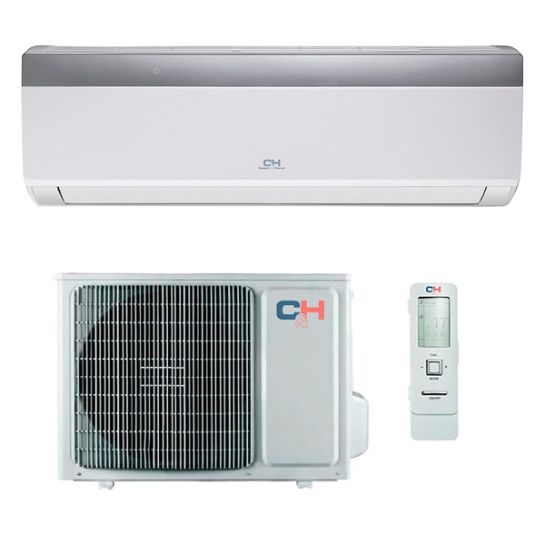 Cooper&Hunter ICYIII CH-S12FTXTB2S-NG