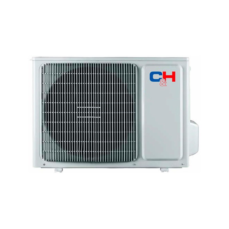 Cooper&Hunter ICYIII CH-S12FTXTB2S-NG