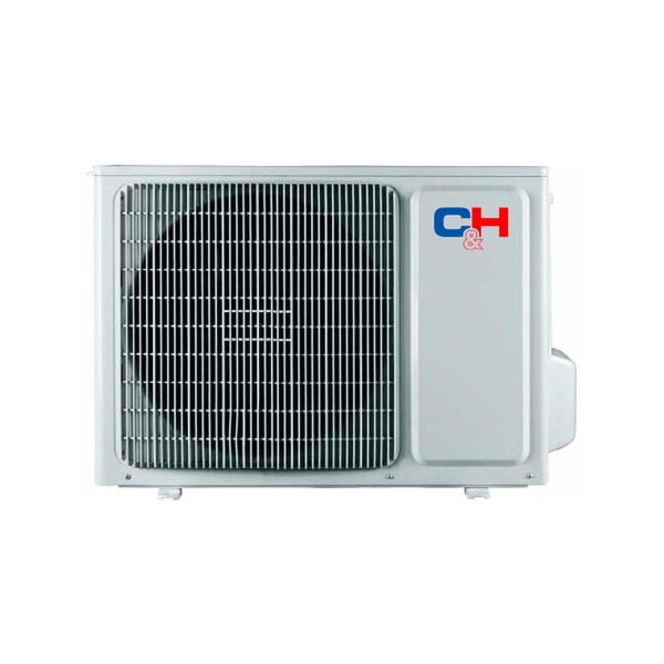 Cooper&Hunter ICYIII CH-S12FTXTB2S-NG