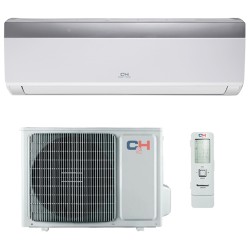 Cooper&Hunter ICYIII CH-S18FTXTB2S-NG