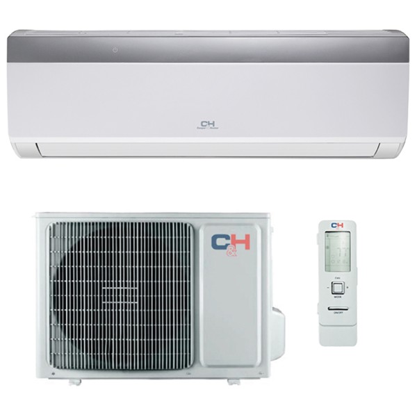 Cooper&Hunter ICYIII CH-S24FTXTB2S-NG