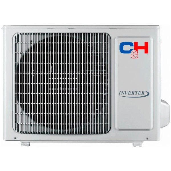 Cooper&Hunter ICYIII CH-S24FTXTB2S-NG