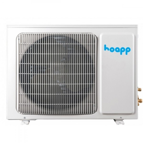 Hoapp Luna DC-Inverter HSZ-LA55VA/HMZ-LA55VA