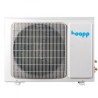Hoapp Luna Wi-Fi Inverter R32 HSK-LA38VAW/HMK-LA38VA