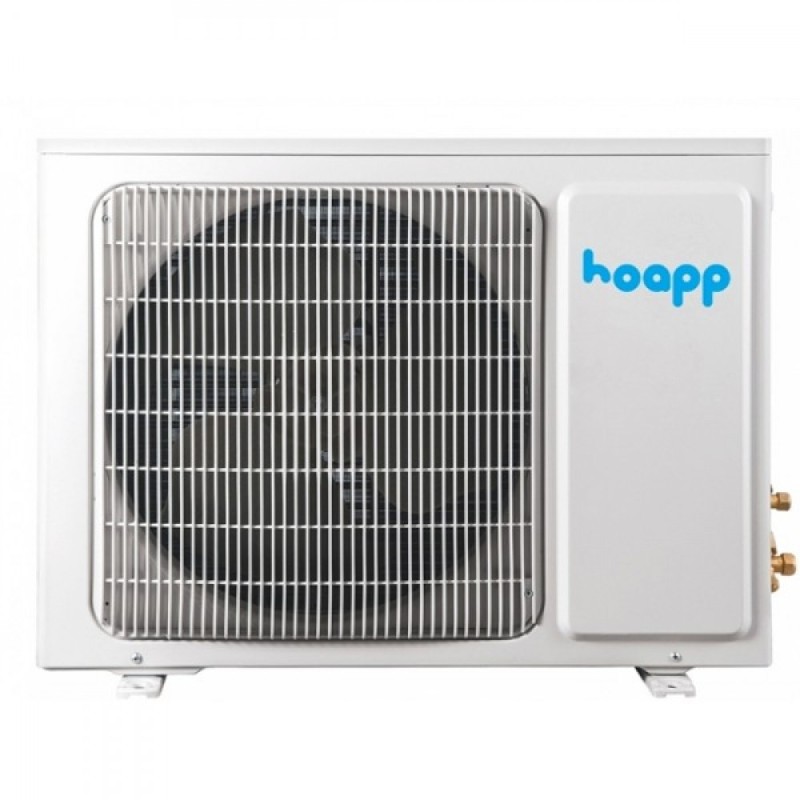 Hoapp Luna Wi-Fi Inverter HSZ-LA28VAW/HMZ-LA28VA