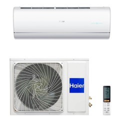 Haier Jade WIFI AS25JBJHRA-W/1U25JEJFRA