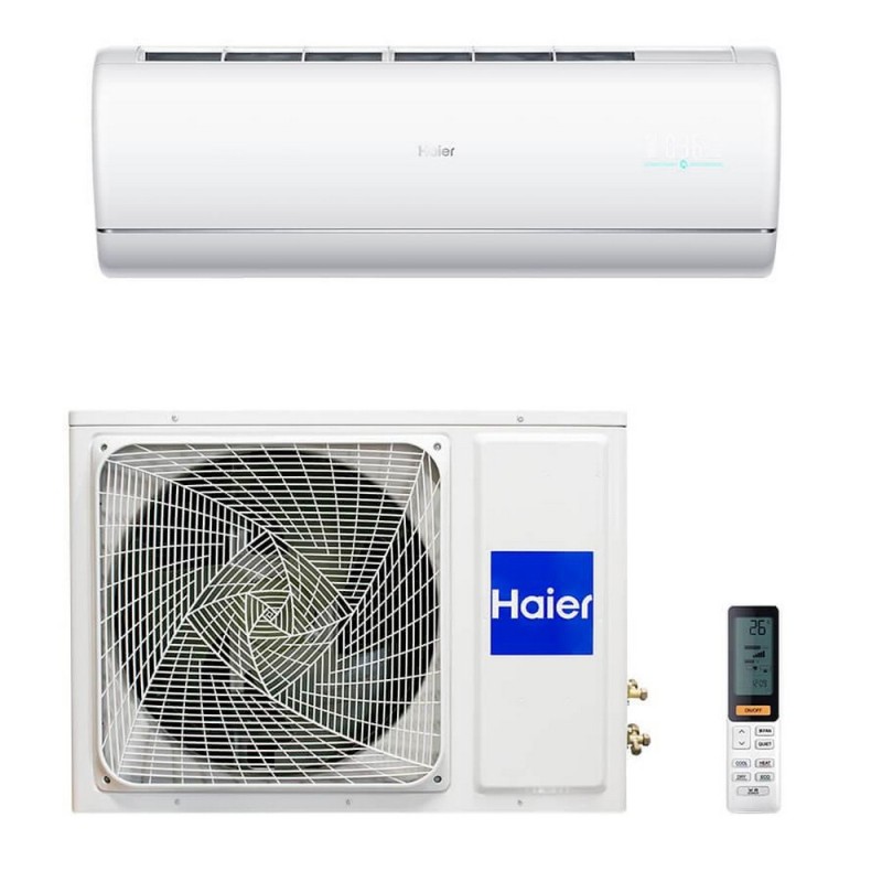 Haier Jade WIFI AS25JBJHRA-W/1U25JEJFRA