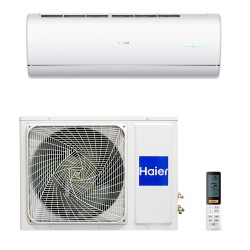 Haier Jade WIFI AS35JBJHRA-W/1U35JEJFRA