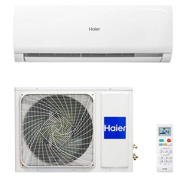 Haier Tibio inverter AS35TADHRA-CL/1U35MEEFRA
