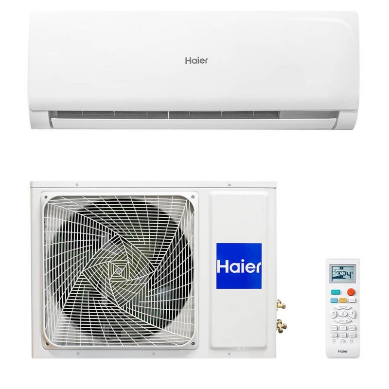 Haier Tibio inverter AS68TEDHRA-CL/1U68REFFRA