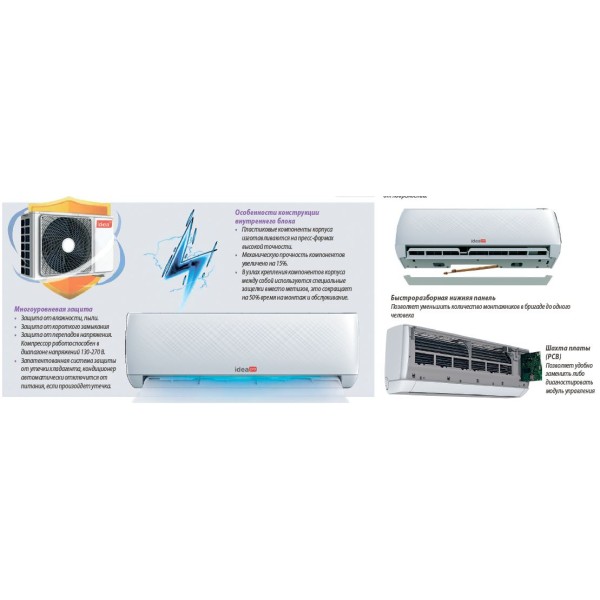 IdeaPro Sardius (2020) IPA-09HR-FN8 ION