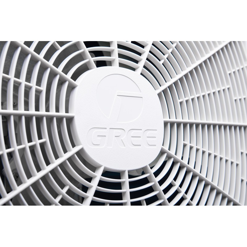 Gree G-Tech GWH09AEC-K6DNA1A