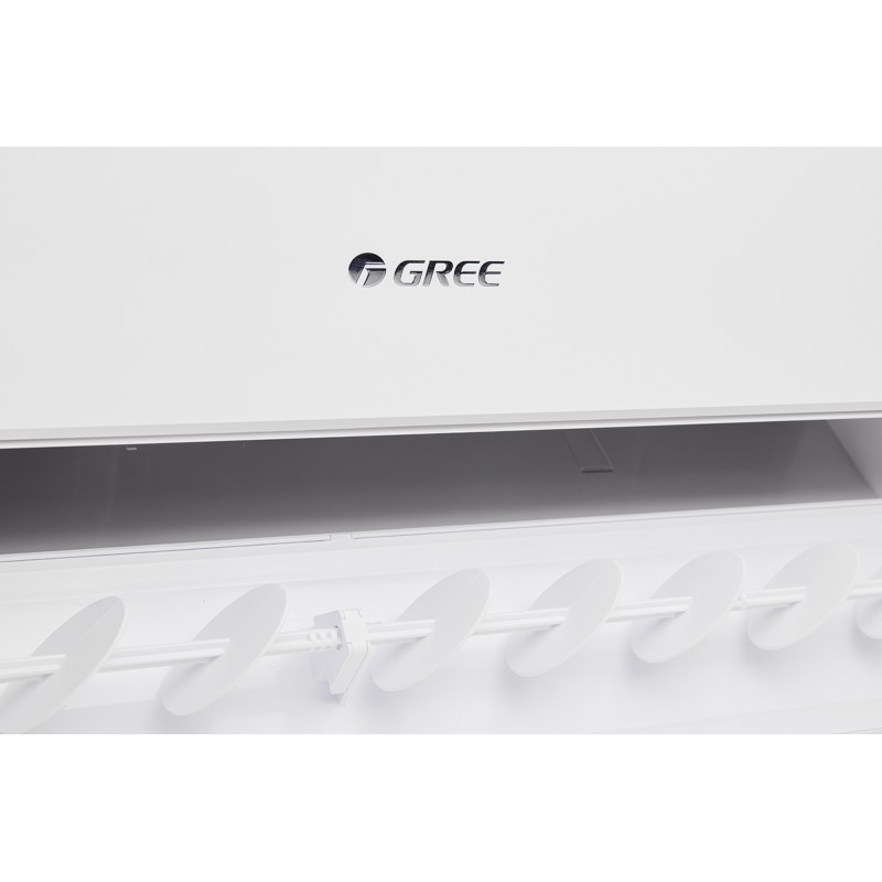 Gree G-Tech GWH09AEC-K6DNA1A