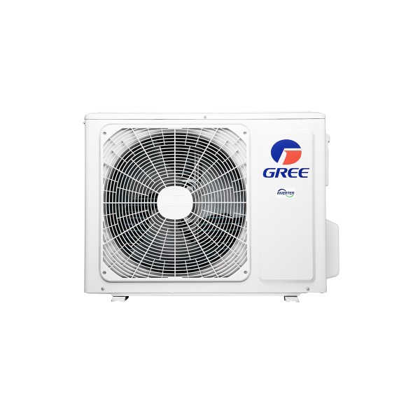 Gree G-Tech GWH09AEC-K6DNA1A
