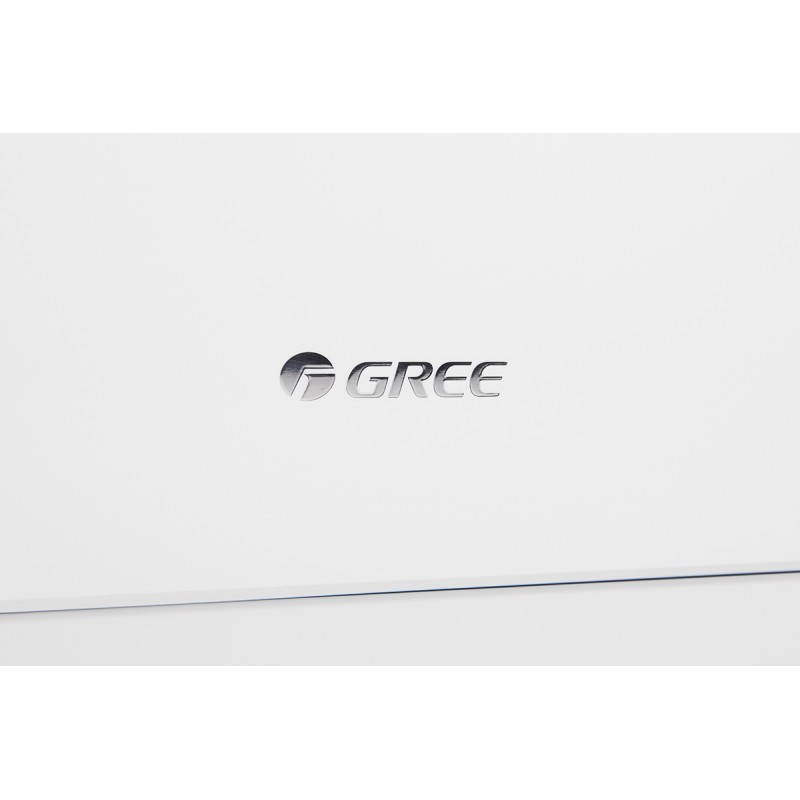 Gree G-Tech GWH09AEC-K6DNA1A
