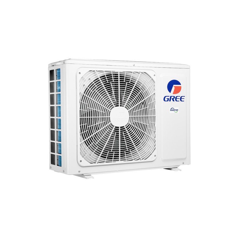 Gree G-Tech GWH12AEC-K6DNA1A