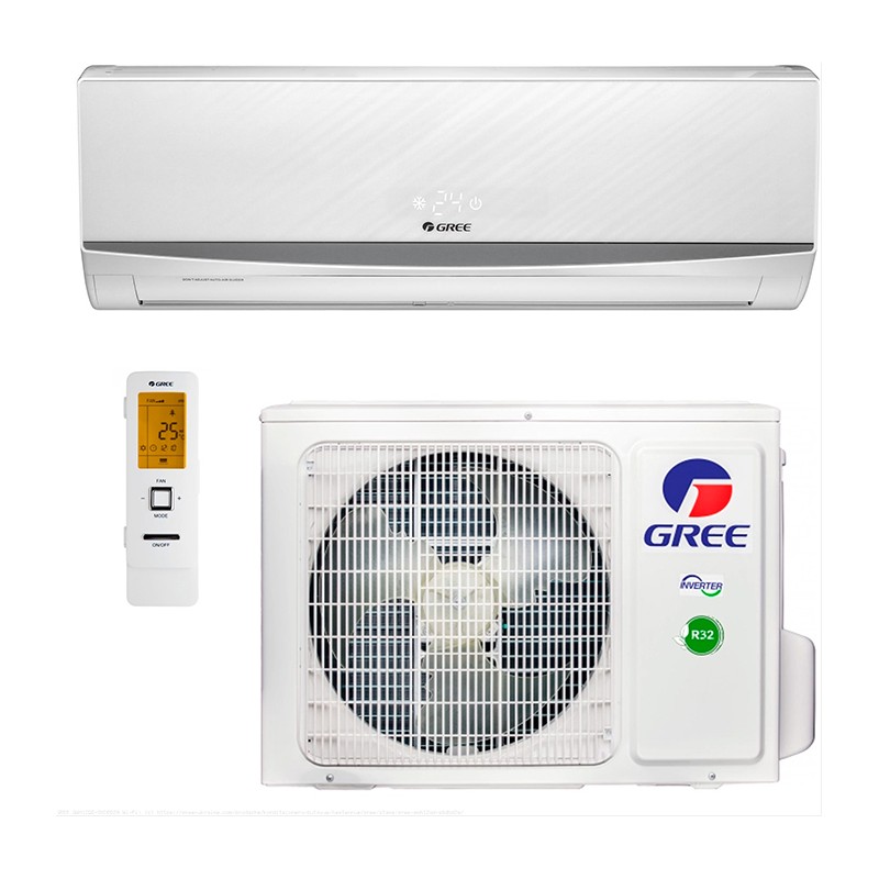 Gree Stage GWH09QD-S6DBD2A