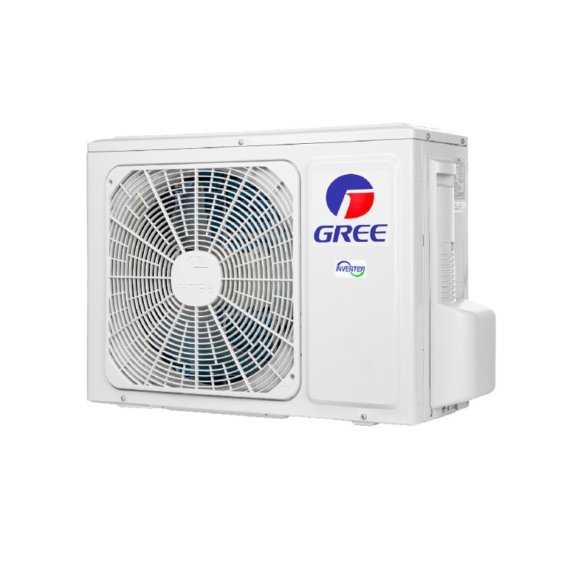 Кондиционер сплит-система Gree Stage GWH12QD-S6DBD2A