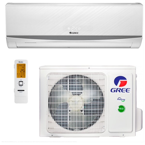 Gree Stage GWH18QE-S6DBD2B