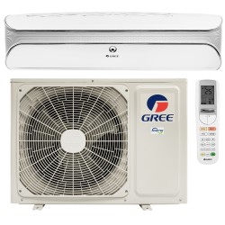 Кондиционер сплит-система Gree Soyal GWH09AKC-K6DNA1A