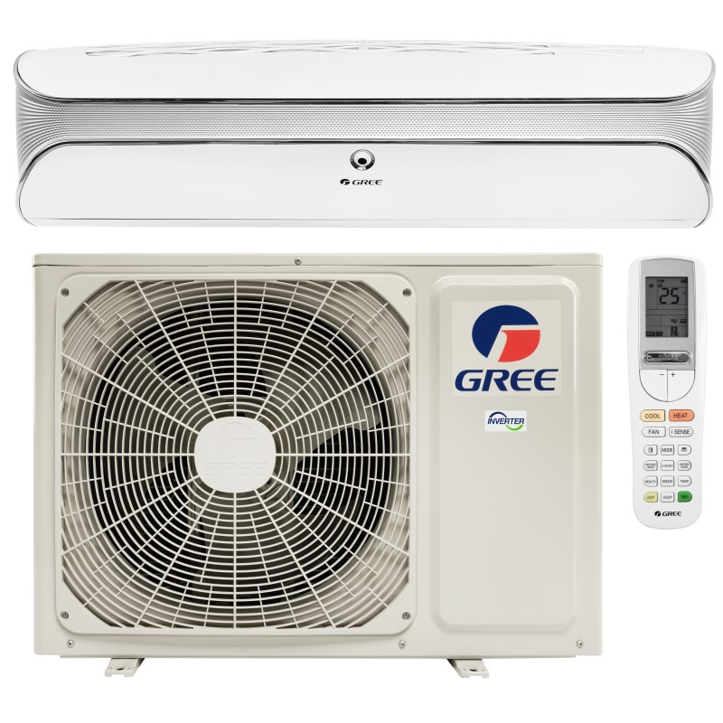 Кондиционер сплит-система Gree Soyal GWH09AKC-K6DNA1A