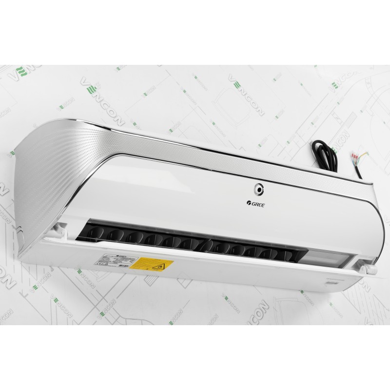 Кондиционер сплит-система Gree Soyal GWH09AKC-K6DNA1A