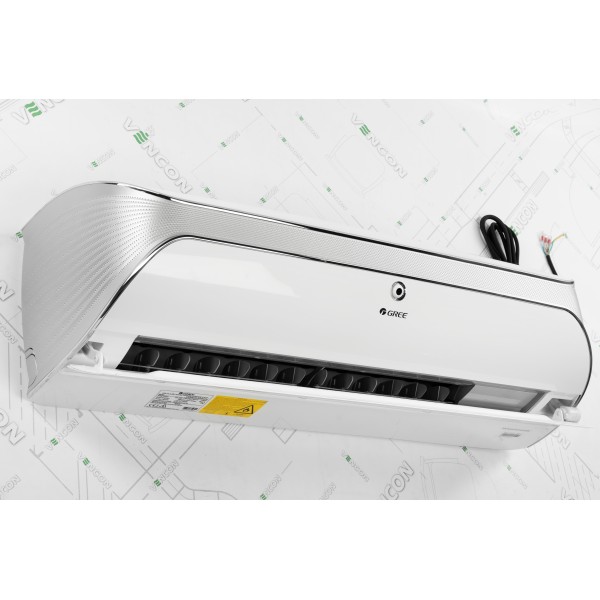 Кондиционер сплит-система Gree Soyal GWH09AKC-K6DNA1A