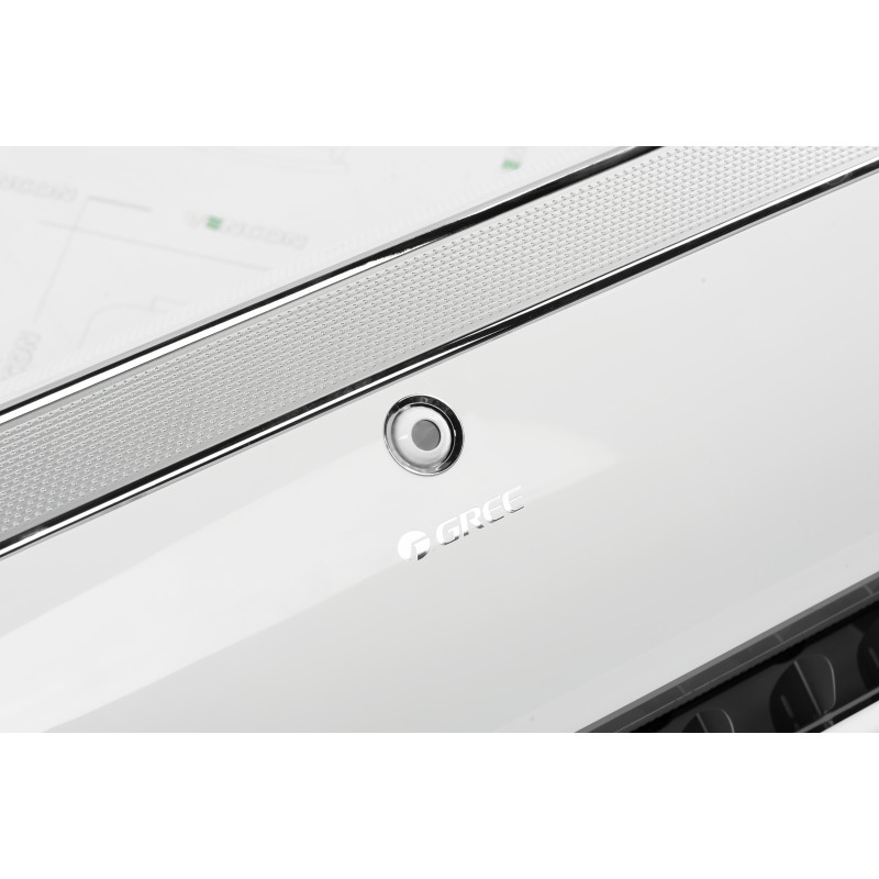 Кондиционер сплит-система Gree Soyal GWH09AKC-K6DNA1A