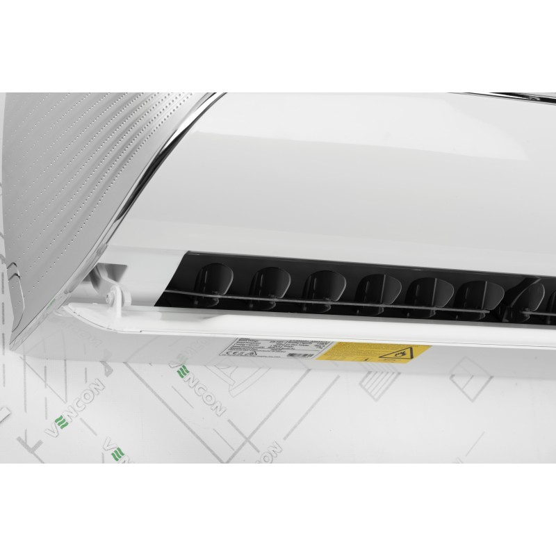 Кондиционер сплит-система Gree Soyal GWH09AKC-K6DNA1A