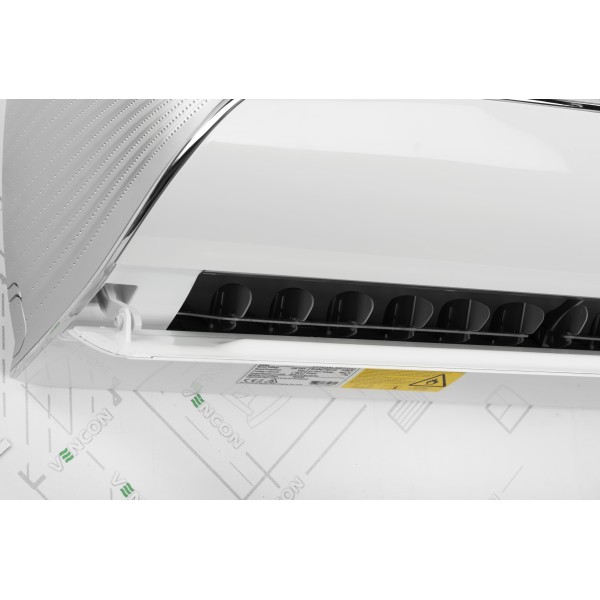 Кондиционер сплит-система Gree Soyal GWH09AKC-K6DNA1A